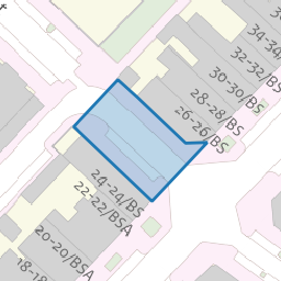 Perceel LWR01-B-3833