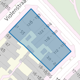 Perceel LWR01-B-3849