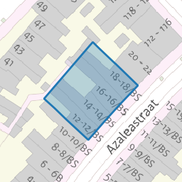 Perceel LWR01-B-3852