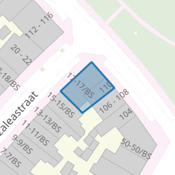 Perceel LWR01-B-3856