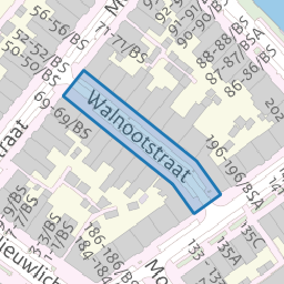 Perceel LWR01-B-3867