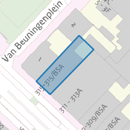 Perceel LWR01-B-3883