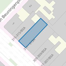 Perceel LWR01-B-3884