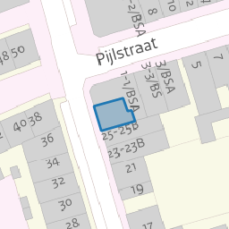 Perceel LWR01-B-3889