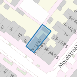 Perceel LWR01-B-3892