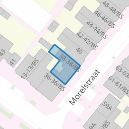 Perceel LWR01-B-3893