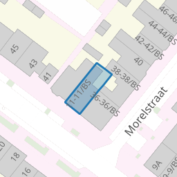 Perceel LWR01-B-3894