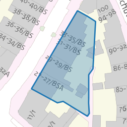 Perceel LWR01-B-3899