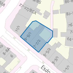 Perceel LWR01-B-3902