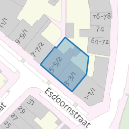 Perceel LWR01-B-3903