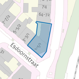 Perceel LWR01-B-3904