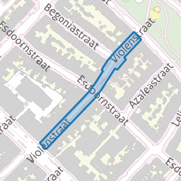 Perceel LWR01-B-3907