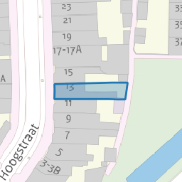 Perceel LWR01-B-3927