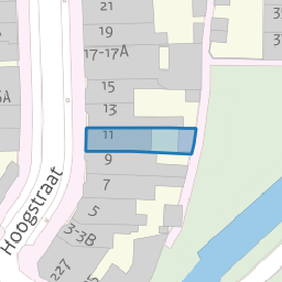 Perceel LWR01-B-3928