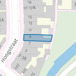 Perceel LWR01-B-3929