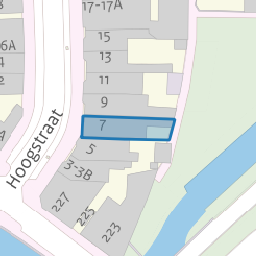 Perceel LWR01-B-3930