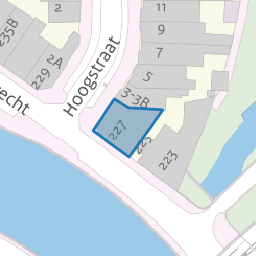 Perceel LWR01-B-3933