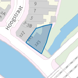 Perceel LWR01-B-3934