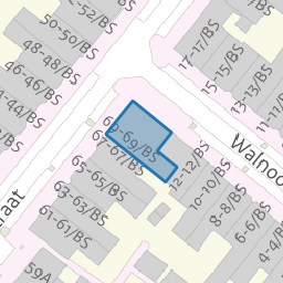 Perceel LWR01-B-3935