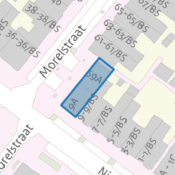 Perceel LWR01-B-3940