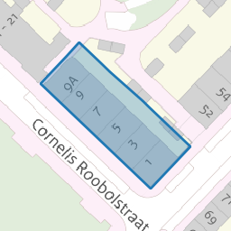 Perceel LWR01-B-3949