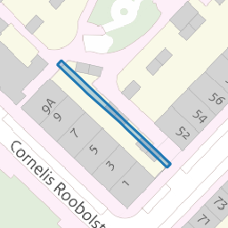 Perceel LWR01-B-3950