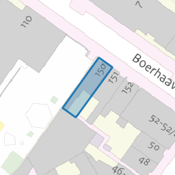 Perceel LWR01-B-3956