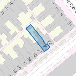 Perceel LWR01-B-3976