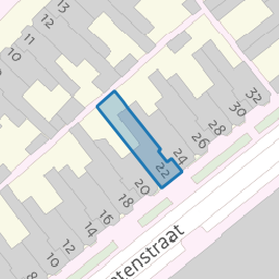 Perceel LWR01-B-3980