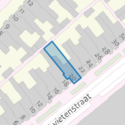 Perceel LWR01-B-3981