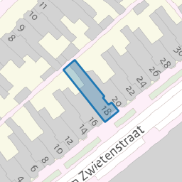 Perceel LWR01-B-3984