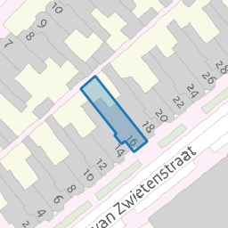 Perceel LWR01-B-3985