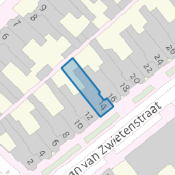 Perceel LWR01-B-3986