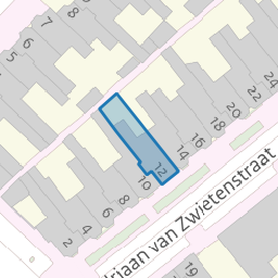 Perceel LWR01-B-3987