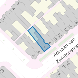 Perceel LWR01-B-3990