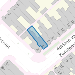 Perceel LWR01-B-3991