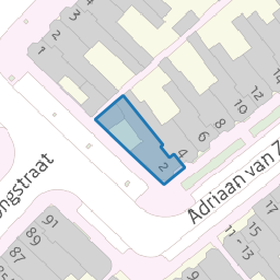 Perceel LWR01-B-3992