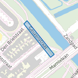 Perceel LWR01-B-4006