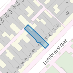 Perceel LWR01-B-4030