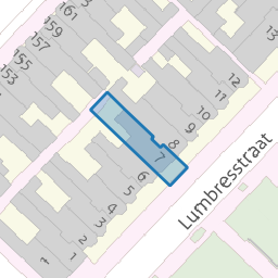 Perceel LWR01-B-4031