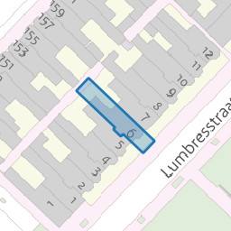 Perceel LWR01-B-4032