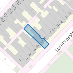 Perceel LWR01-B-4033