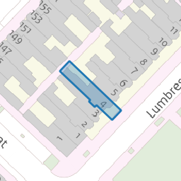 Perceel LWR01-B-4034