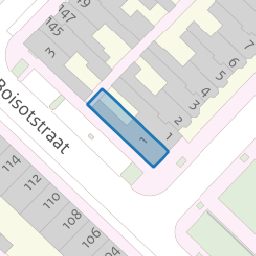 Perceel LWR01-B-4038