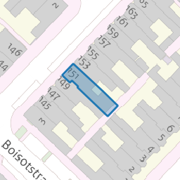 Perceel LWR01-B-4043