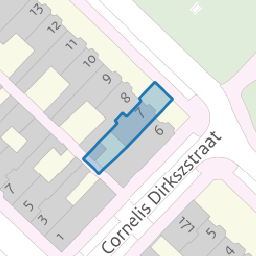 Perceel LWR01-B-4057