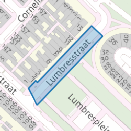 Perceel LWR01-B-4099