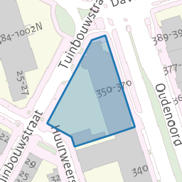 Perceel LWR01-B-4110