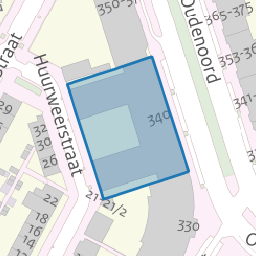 Perceel LWR01-B-4111