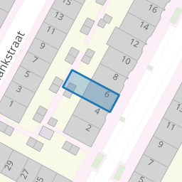 Perceel LWR01-B-4121